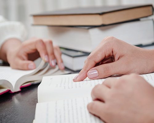 training and consultancy